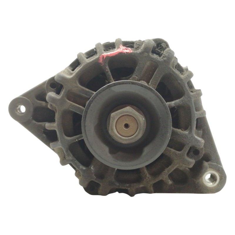 Recambio de alternador para hyundai accent (lc) 1.3 cat referencia OEM IAM AB180128  