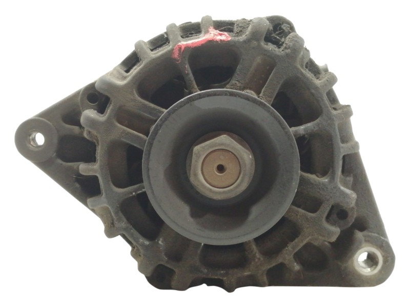 Recambio de alternador para hyundai accent (lc) 1.3 cat referencia OEM IAM AB180128  