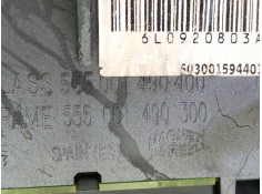 Recambio de cuadro instrumentos para seat ibiza (6l1) cool referencia OEM IAM 6L0920803A 503001594401 555001490400 555001490300 2