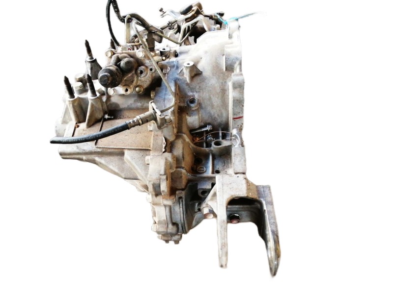 Recambio de caja cambios para mitsubishi asx (ga0w) motion 2wd referencia OEM IAM F5M431VZR  5 VELOCIDADES