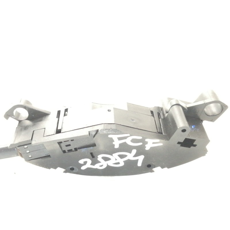 Recambio de mando multifuncion para mercedes-benz clase c (w203) berlina 220 cdi (203.006) referencia OEM IAM   