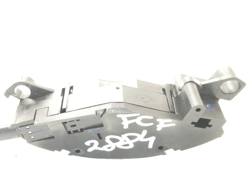 Recambio de mando multifuncion para mercedes-benz clase c (w203) berlina 220 cdi (203.006) referencia OEM IAM   