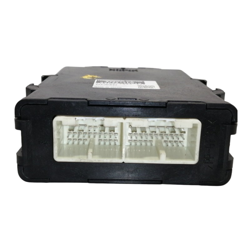 Recambio de modulo electronico para toyota prius (nhw30) advance referencia OEM IAM 8953575010 0791002542 