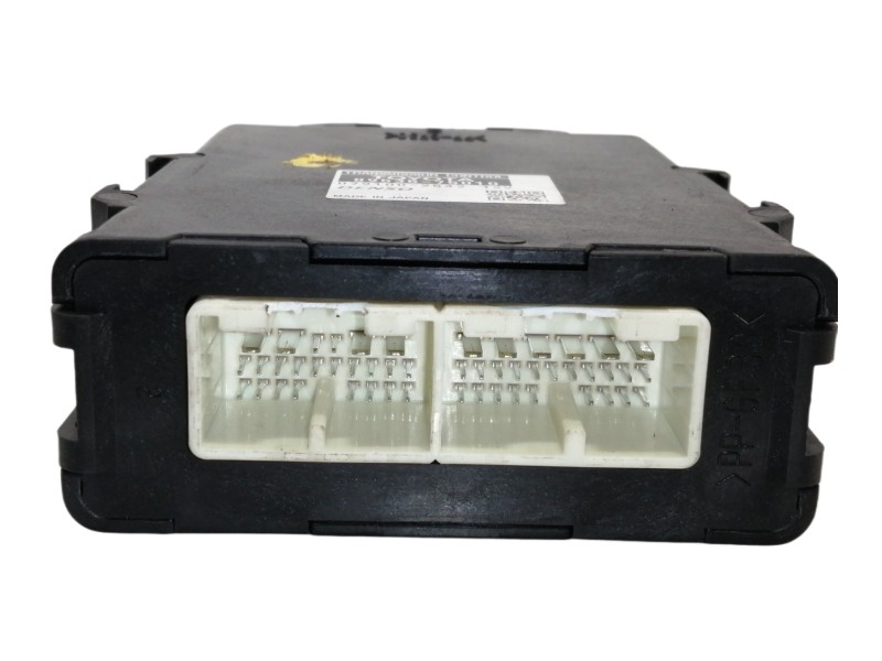 Recambio de modulo electronico para toyota prius (nhw30) advance referencia OEM IAM 8953575010 0791002542 