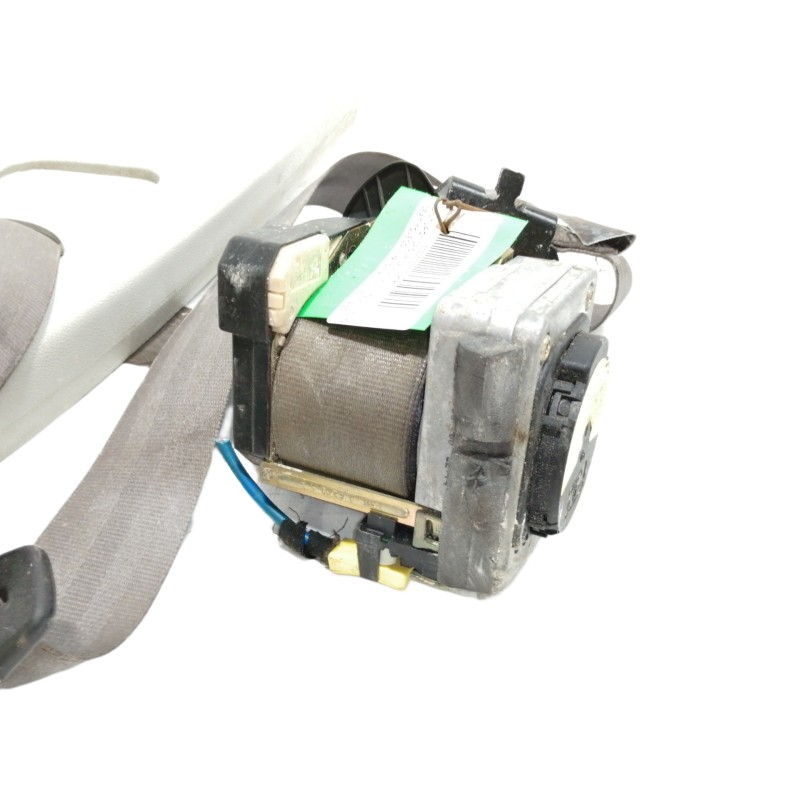 Recambio de cinturon seguridad delantero derecho para seat toledo (1m2) stella referencia OEM IAM 1M0857706A  5 PUERTAS