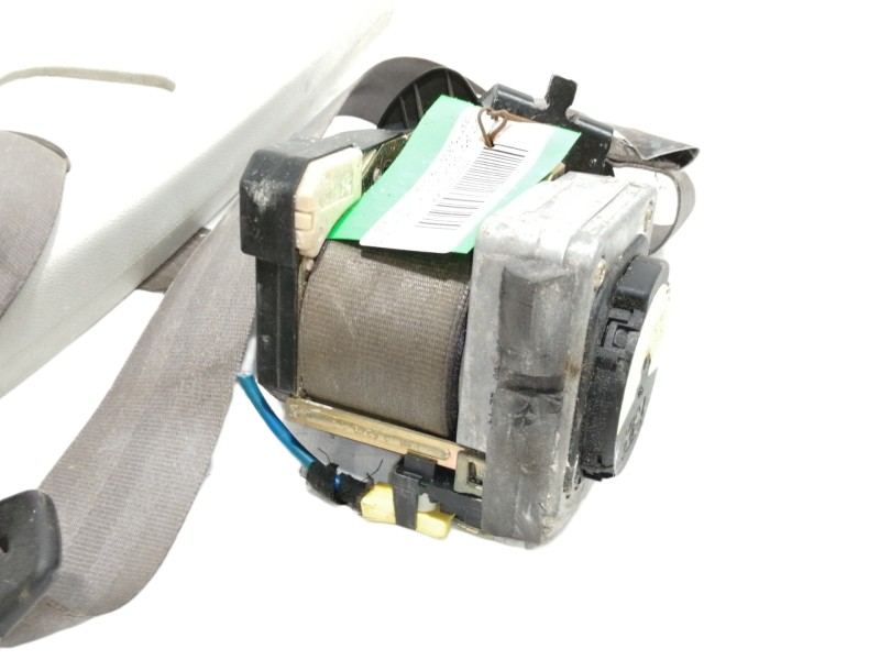 Recambio de cinturon seguridad delantero derecho para seat toledo (1m2) stella referencia OEM IAM 1M0857706A  5 PUERTAS