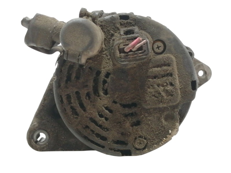 Recambio de alternador para hyundai accent (lc) 1.3 cat referencia OEM IAM AB180128  