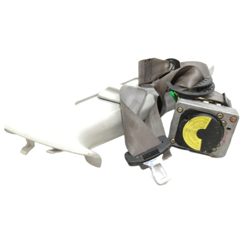 Recambio de cinturon seguridad delantero derecho para seat toledo (1m2) stella referencia OEM IAM 1M0857706A  5 PUERTAS