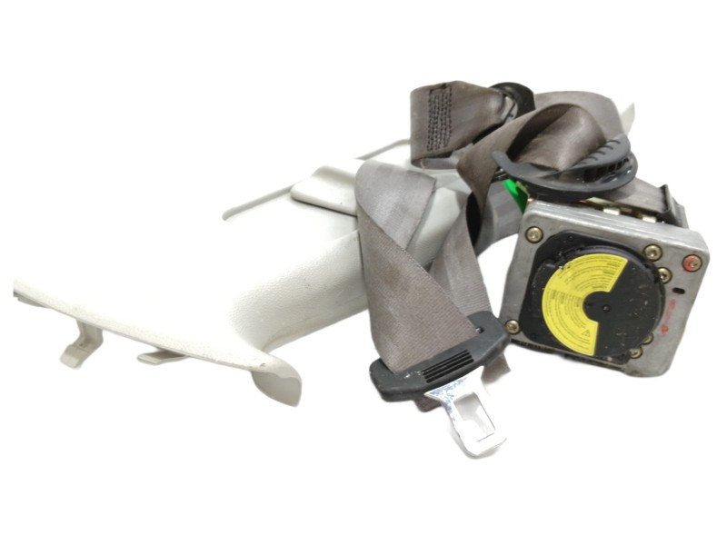 Recambio de cinturon seguridad delantero derecho para seat toledo (1m2) stella referencia OEM IAM 1M0857706A  5 PUERTAS
