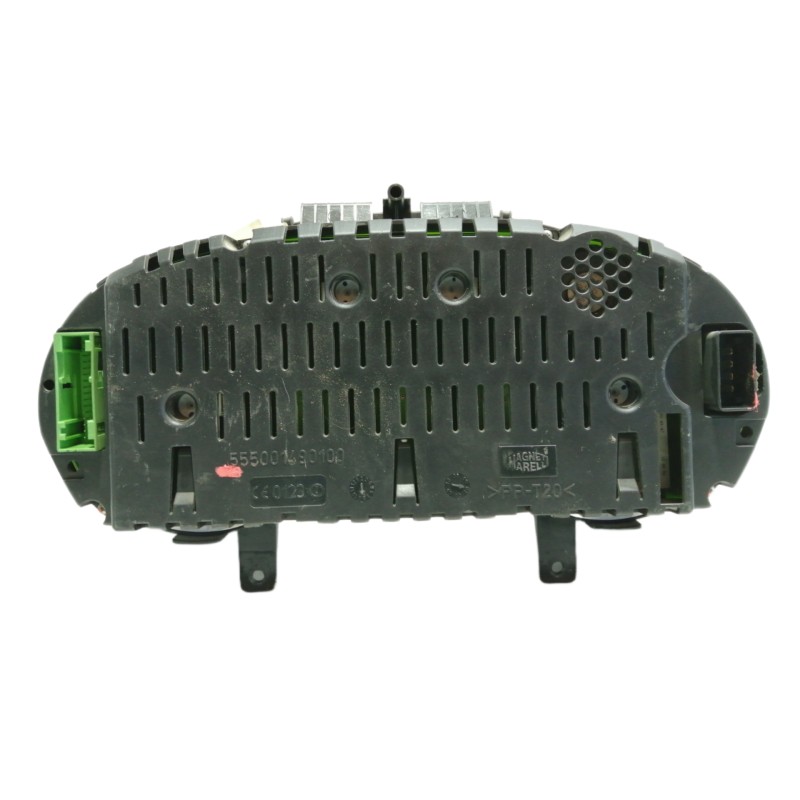 Recambio de cuadro instrumentos para seat ibiza (6l1) cool referencia OEM IAM 6L0920803A 503001594401 555001490400 555001490300