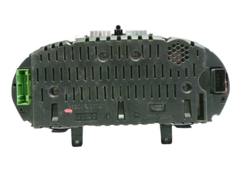 Recambio de cuadro instrumentos para seat ibiza (6l1) cool referencia OEM IAM 6L0920803A 503001594401 555001490400 555001490300