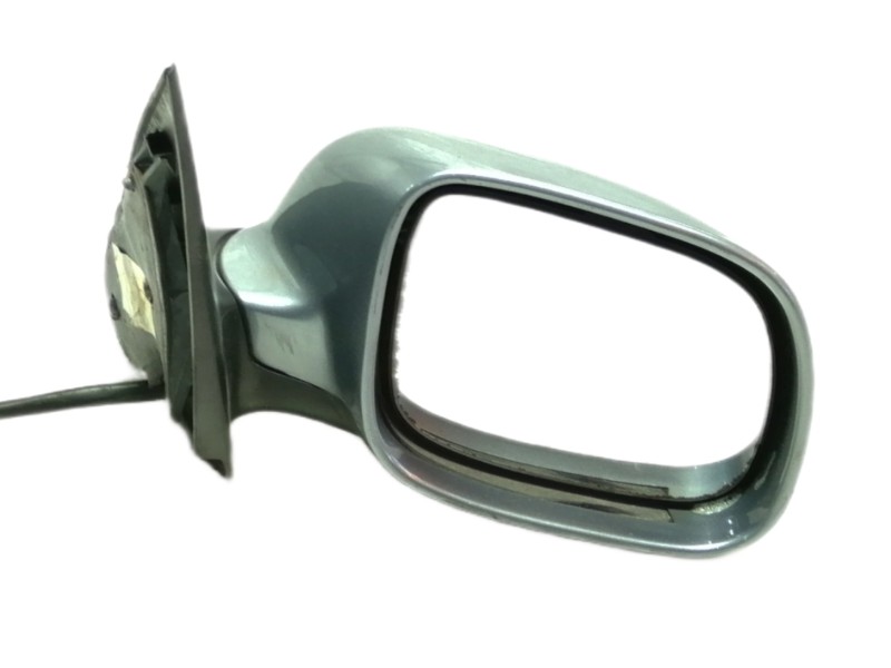 Recambio de retrovisor derecho para skoda fabia (6y2/6y3) comfort referencia OEM IAM 1002112LLR  