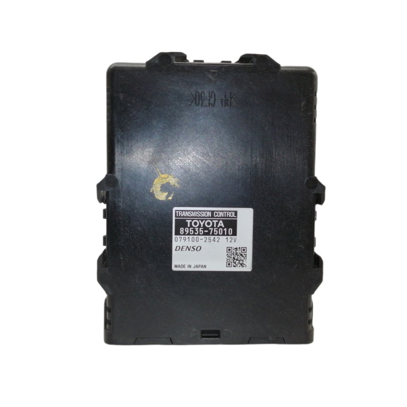 Recambio de modulo electronico para toyota prius (nhw30) advance referencia OEM IAM 8953575010 0791002542 