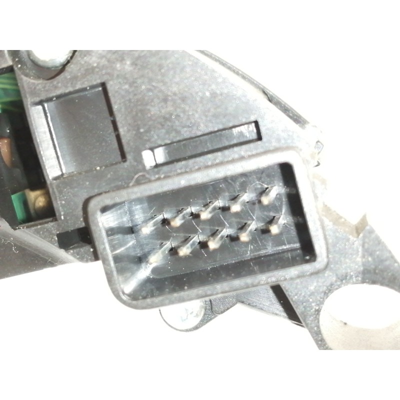 Recambio de mando multifuncion para mercedes-benz clase c (w203) berlina 220 cdi (203.006) referencia OEM IAM   