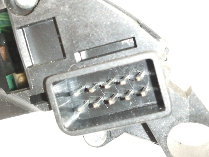 Recambio de mando multifuncion para mercedes-benz clase c (w203) berlina 220 cdi (203.006) referencia OEM IAM   