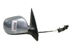 Recambio de retrovisor derecho para skoda fabia (6y2/6y3) comfort referencia OEM IAM 1002112LLR   2