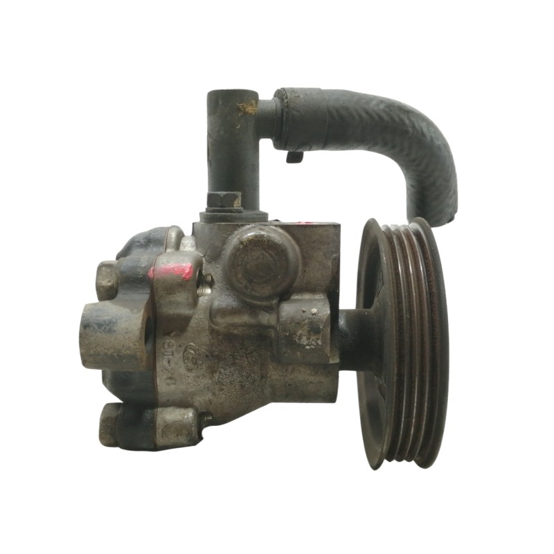Recambio de bomba direccion para hyundai accent (lc) 1.3 cat referencia OEM IAM 5711025000  