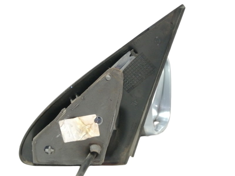 Recambio de retrovisor derecho para skoda fabia (6y2/6y3) comfort referencia OEM IAM 1002112LLR  