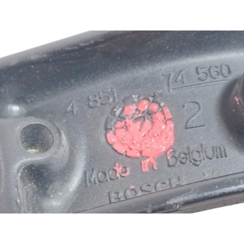 Recambio de brazo limpia delantero derecho para seat toledo (5p2) reference referencia OEM IAM 74560  