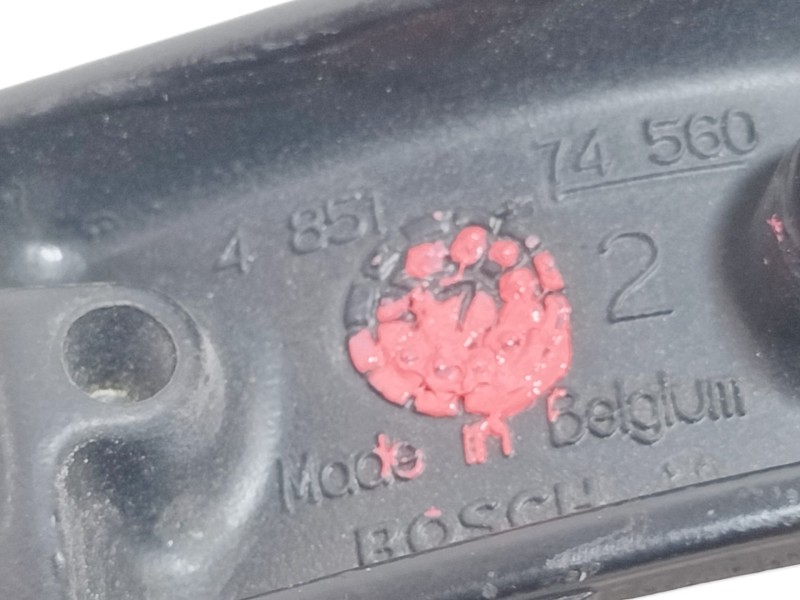 Recambio de brazo limpia delantero derecho para seat toledo (5p2) reference referencia OEM IAM 74560  