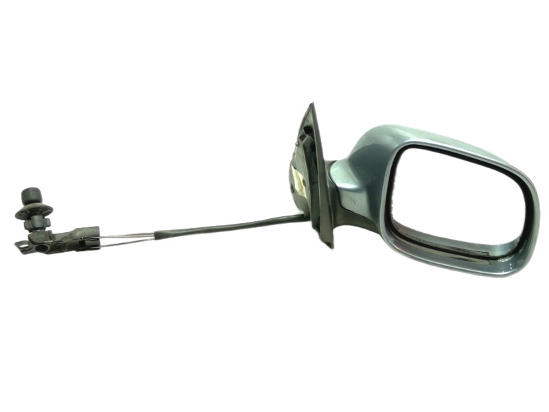 Recambio de retrovisor derecho para skoda fabia (6y2/6y3) comfort referencia OEM IAM 1002112LLR  