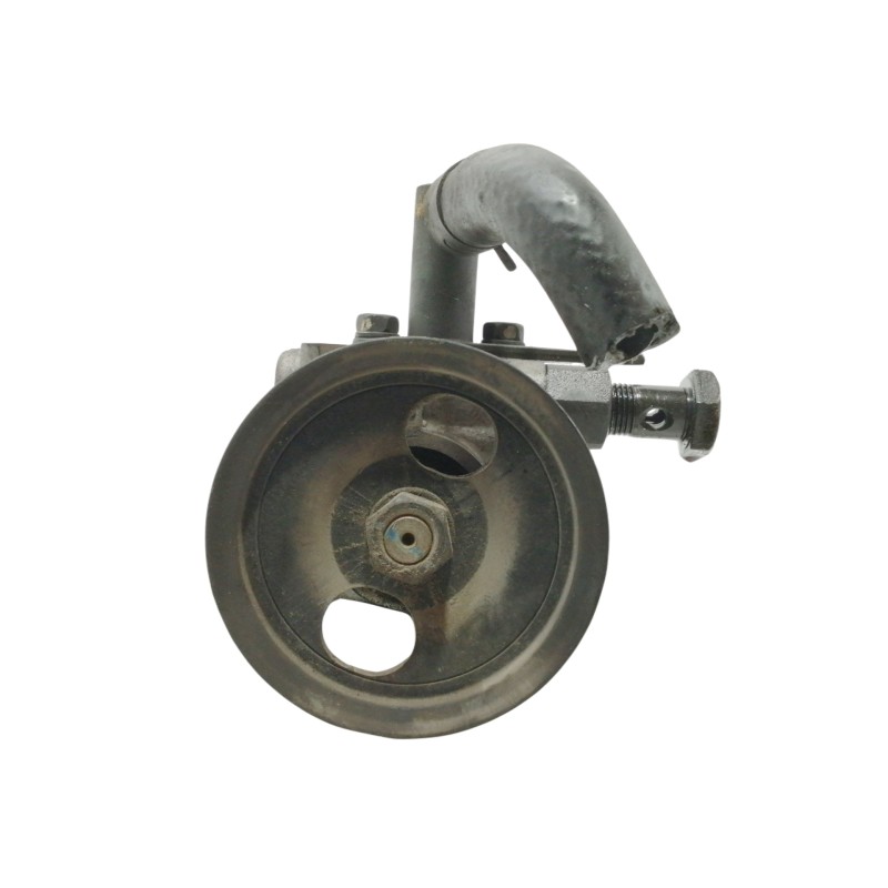 Recambio de bomba direccion para hyundai accent (lc) 1.3 cat referencia OEM IAM 5711025000  