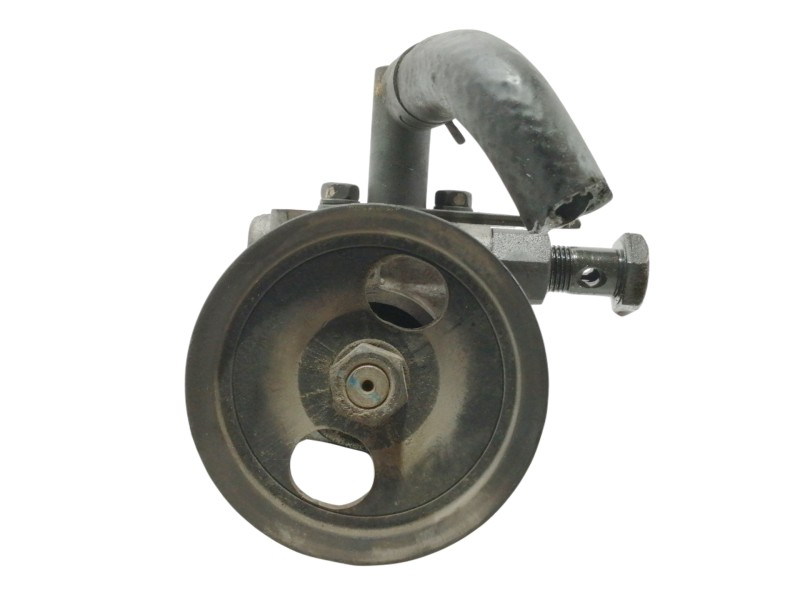 Recambio de bomba direccion para hyundai accent (lc) 1.3 cat referencia OEM IAM 5711025000  