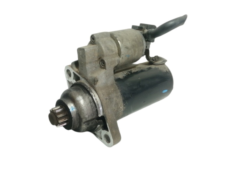 Recambio de motor arranque para seat ibiza (6l1) cool referencia OEM IAM 0001123018 02T911024 