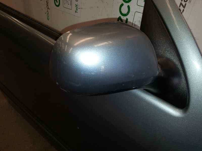 Recambio de retrovisor derecho para skoda fabia (6y2/6y3) comfort referencia OEM IAM 1002112LLR  