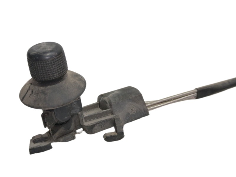 Recambio de retrovisor derecho para skoda fabia (6y2/6y3) comfort referencia OEM IAM 1002112LLR  