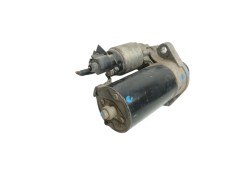 Recambio de motor arranque para seat ibiza (6l1) cool referencia OEM IAM 0001123018 02T911024  2