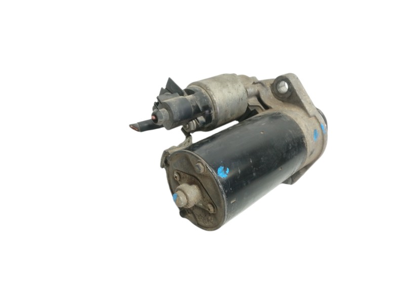 Recambio de motor arranque para seat ibiza (6l1) cool referencia OEM IAM 0001123018 02T911024 