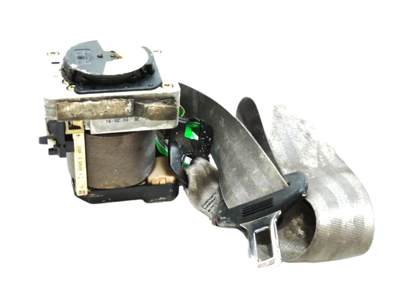 Recambio de cinturon seguridad delantero izquierdo para seat toledo (1m2) stella referencia OEM IAM 1M0857705A  5 PUERTAS