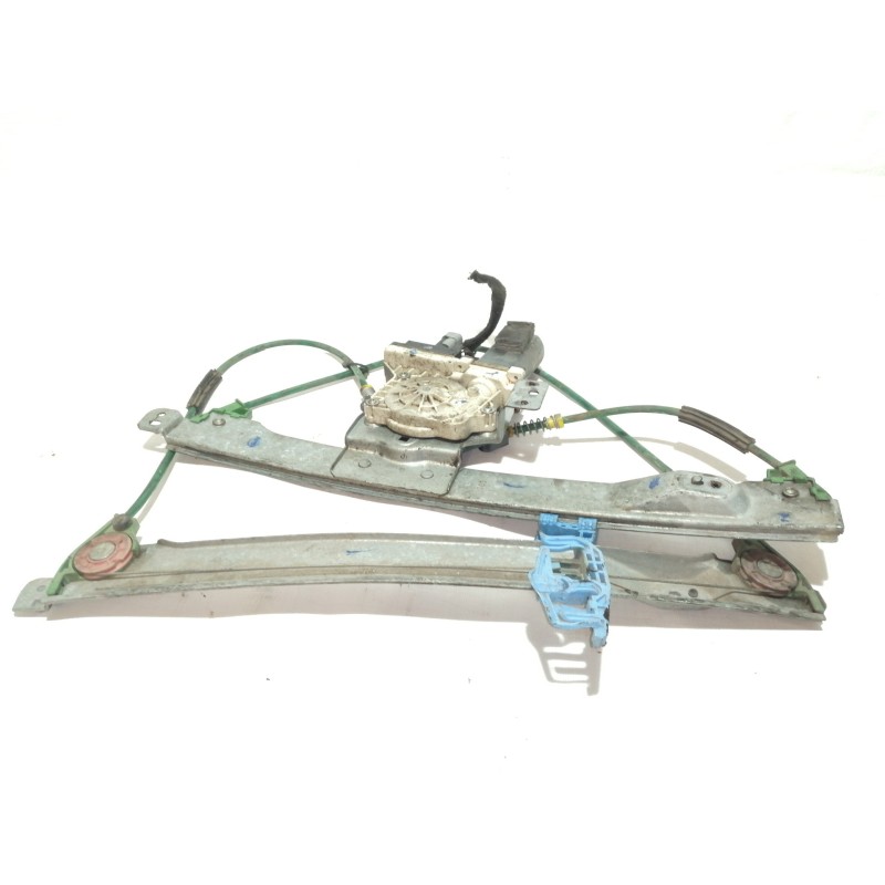 Recambio de elevalunas delantero derecho para citroën c2 sx referencia OEM IAM 36119604  