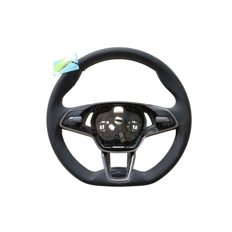 Recambio de volante para skoda kamiq (nw4) 1.5 tsi referencia OEM IAM 5E3419093DHKJI 314183984340AA 