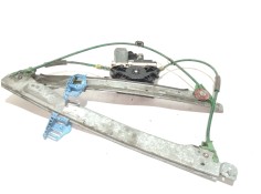 Recambio de elevalunas delantero derecho para citroën c2 sx referencia OEM IAM 36119604   2