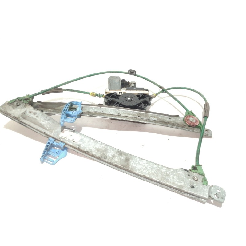 Recambio de elevalunas delantero derecho para citroën c2 sx referencia OEM IAM 36119604  