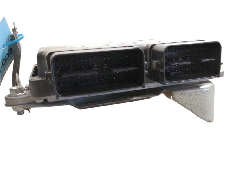 Recambio de centralita motor uce para mitsubishi asx (ga0w) motion 2wd referencia OEM IAM 1860C677  