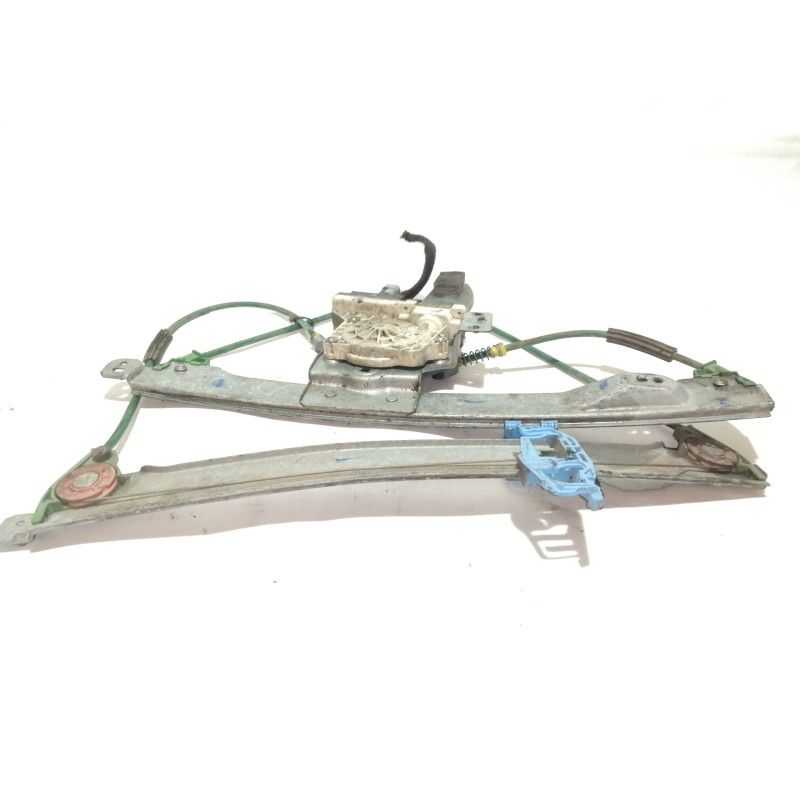 Recambio de elevalunas delantero derecho para citroën c2 sx referencia OEM IAM 36119604  