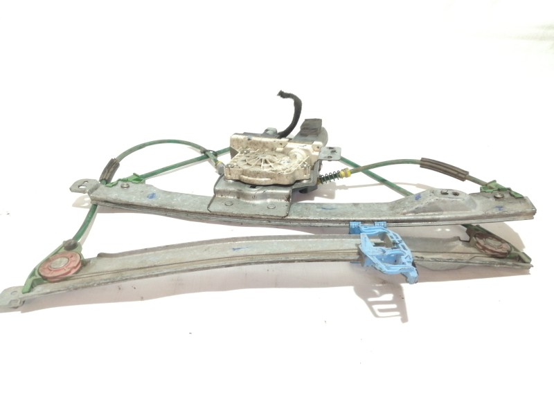 Recambio de elevalunas delantero derecho para citroën c2 sx referencia OEM IAM 36119604  