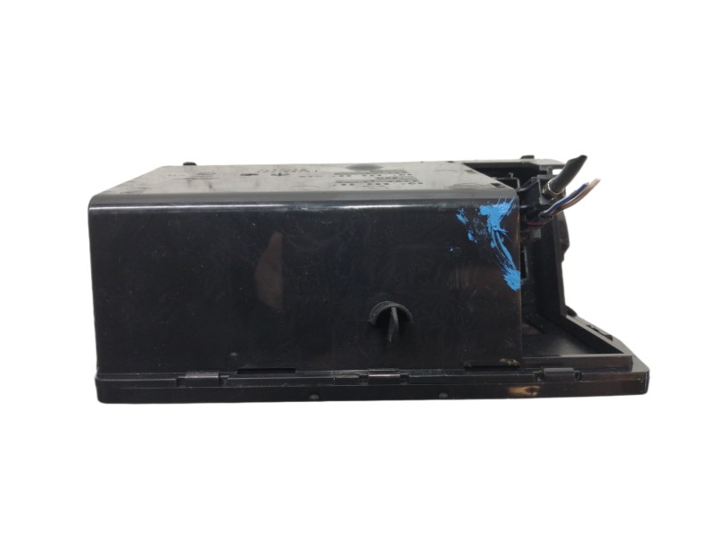 Recambio de cenicero para volkswagen golf vii lim. (bq1) advance referencia OEM IAM 5G1863391NAR 5G1863391 