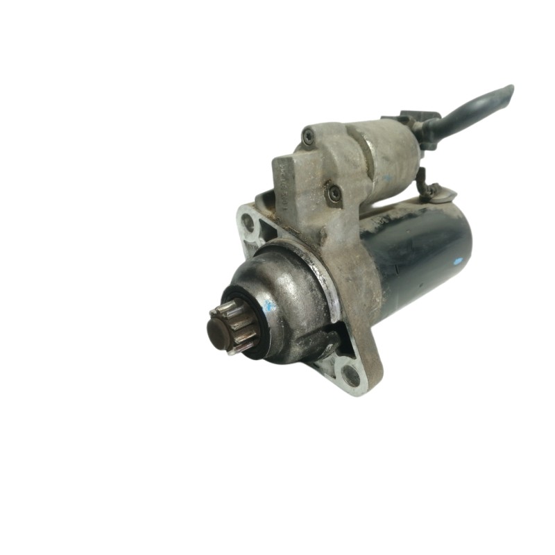 Recambio de motor arranque para seat ibiza (6l1) cool referencia OEM IAM 0001123018 02T911024 