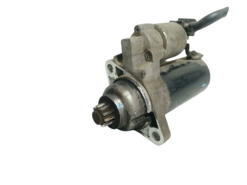 Recambio de motor arranque para seat ibiza (6l1) cool referencia OEM IAM 0001123018 02T911024 