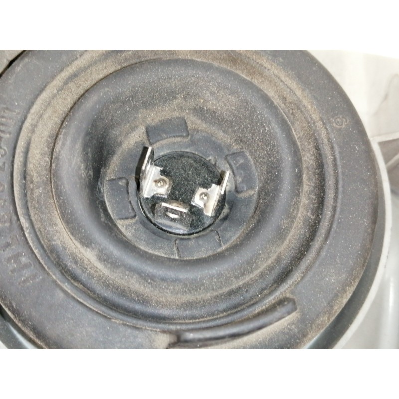 Recambio de faro izquierdo para hyundai accent (lc) 1.3 cat referencia OEM IAM   