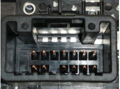 Recambio de mando multifuncion para toyota prius (nhw30) advance referencia OEM IAM 75D802   2