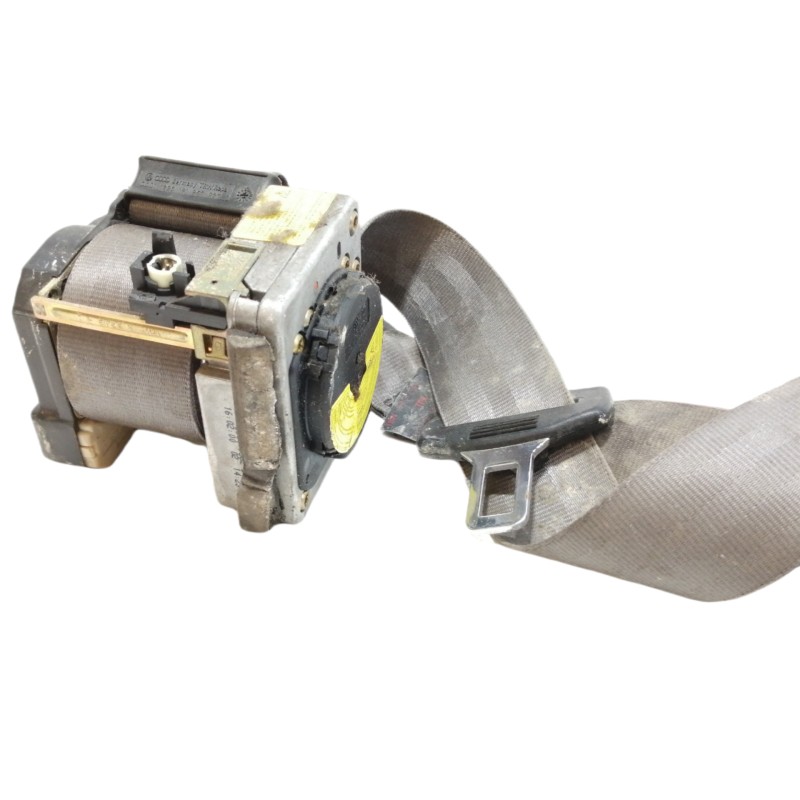 Recambio de cinturon seguridad delantero izquierdo para seat toledo (1m2) stella referencia OEM IAM 1M0857705A  5 PUERTAS