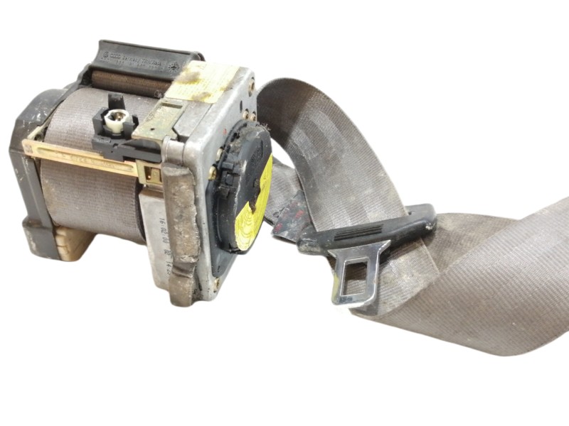 Recambio de cinturon seguridad delantero izquierdo para seat toledo (1m2) stella referencia OEM IAM 1M0857705A  5 PUERTAS