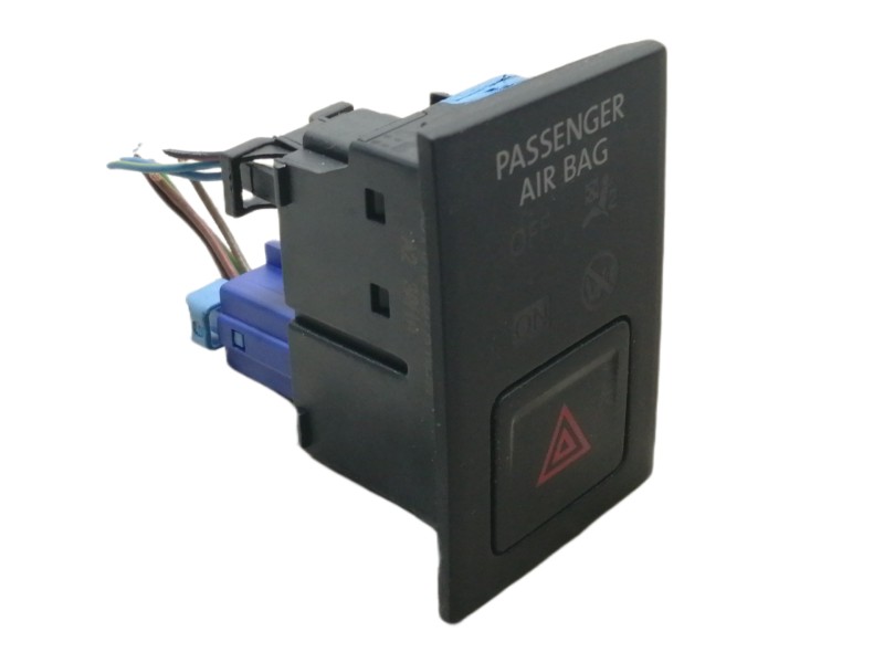 Recambio de warning para volkswagen golf vii lim. (bq1) advance referencia OEM IAM 5G1919225A 5G1919225ARDW 