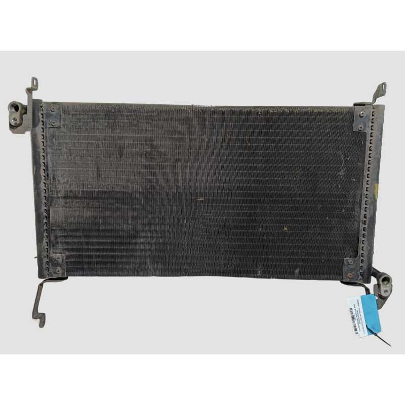 Recambio de condensador / radiador aire acondicionado para fiat multipla (186) jtd 105 elx referencia OEM IAM 46547675  