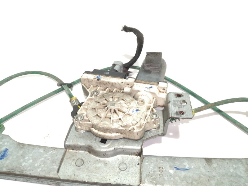 Recambio de elevalunas delantero derecho para citroën c2 sx referencia OEM IAM 36119604  